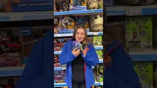 Die Rainbow Friends machen jetzt Smyths Toys unsicher! 🤩Welcher Roblox Charakter ist euer Favorit?