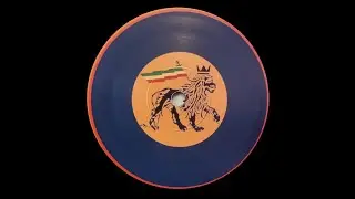 Dub Theory - No Stop Tha Dub [JLR-004]