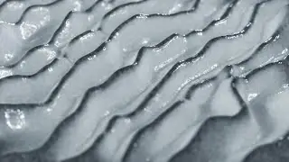 Create a satisfying geometry nodes loop by using the wave texture! | Blender tutorial