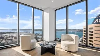 3801/51 Albert Street, Auckland Central, Auckland City
