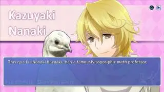 Girl Punished Analy by Pigeon