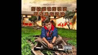 Grossman - Thank You ft. Tyanna Nikkita
