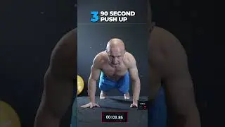 What's The Hardest Push Up?