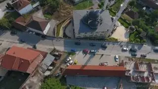 Xhamija e Fsh. Cellopek