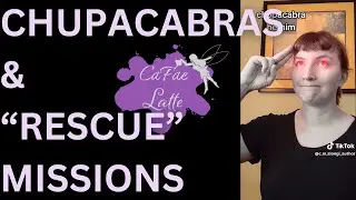 CaFae Latte Season 57 - TikTok Compilation
