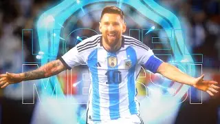 Lionel Messi 🇦🇷 | World cup Ft Congratulations