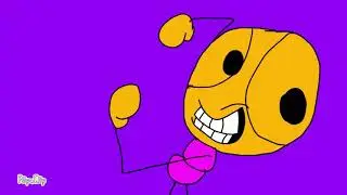 Greeny Phatom Re-Animated: I Feel Good!