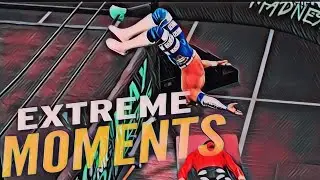 Extreme Moments Vol 4. 2k22