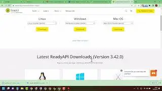How to Install SoapUI on Windows