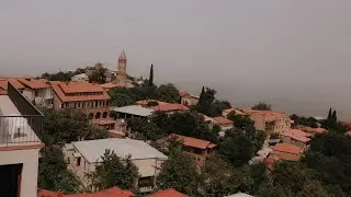 Kabadoni Boutique Hotel — в самом сердце Сигнахи