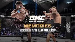 GMC Memories - Max Coga vs Damien Lapilus | GMC 20