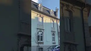 Выходной в Германии