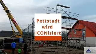 Pettstadt wird ICONisiert
