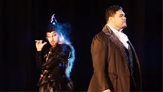 La Damnation de Faust | Teaser