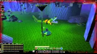 Guild Wars 2: Super Adventure Box - Part 7: The King of Toads w/ Phill, James, Sam And Dan