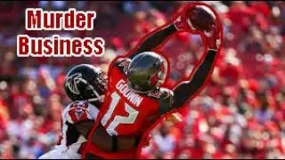 Chris Godwin || "Murder Business" || NFL Mix ᴴᴰ