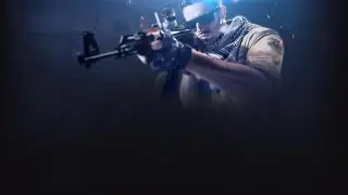 Counter-Strike: Global Offensive идем  разносить кабины