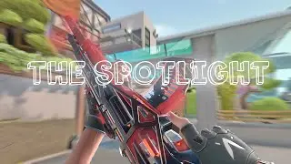 The Spotlight - Valorant Montage