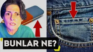 NE İŞE YARADIĞINI BİLMEDİĞİMİZ 10 ŞEY !!! ( İNANILMAZ )