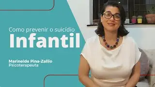 Como prevenir o suicídioInfantil | Messina Clinic