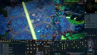 Telos 999 P1 Practice #2