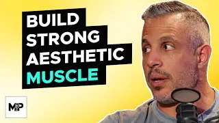 How To Become A Muscle Mommy | Mind Pump 2105