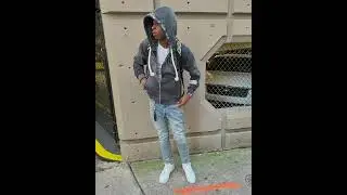 [FREE] Yksteexy Type Beat "Move Different" | @aistaydown