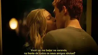 Taylor Swift - betty (Tradução/Legendado) | Betty & Archie (+Verônica) |