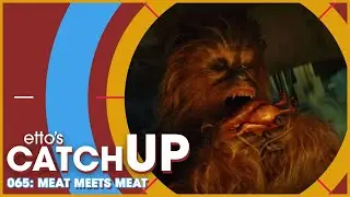Answering Your Meaty Questions! | ETTO's Catch Up 065