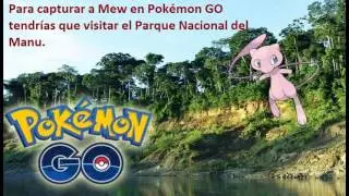 Pokémon Go: ¿Dónde podrías encontrar en Perú a los Pokémon legendarios?