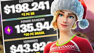 EXPONDO o TRACKER dos TRYHARDS da RANKED SURREAL!