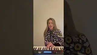Spooky performed by Diana Roberts | Female Solo Singer Pianist