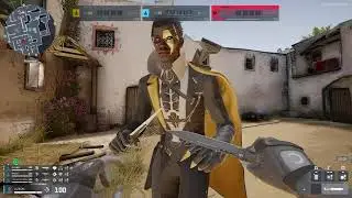 ALARA Prime playtest highlights | LUXON