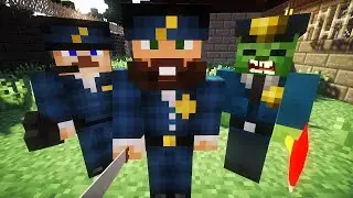 Я воссоздал город из сериала Линча 