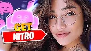 *UPDATED* How To Get FREE DISCORD NITRO on Discord 2024