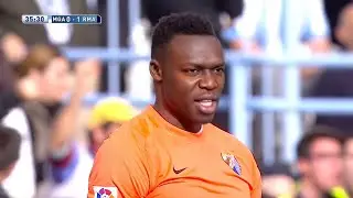 KSI Saves Ronaldo's Penalty [DeepFake]