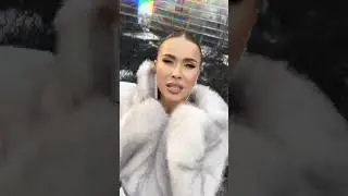 Рилс от меня для Луины