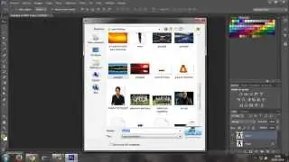 Photoshop cs6-recortar personas u objetos de una foto o imagen!