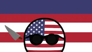 Division of China - Countryballs Mini
