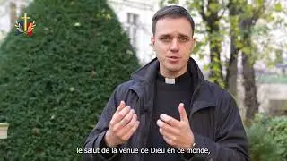 2e dimanche de l'Avent - "Rendez droit les sentiers du Seigneur"