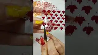 #накладныеногти #украшенияручнойработы
