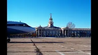 Утро на Кадала вышка