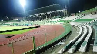 Берое фкЛевски 1:0 Камбуров 30.11.2019