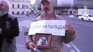 Паломническая экскурсия по 