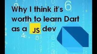 Dart and JS code comparison for JS devs thinking of trying Flutter