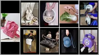 The world unique bags|purse collection|unique bag collection