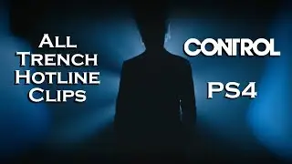 Early Access Trench Hotline Clips Control 2019