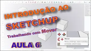 Aula 6   - Ferramenta de mover
