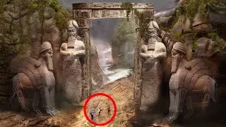 Ces CIVILISATIONS Ont MYSTÉRIEUSEMENT DISPARU !