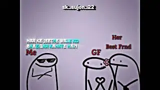 Kabhi Kabhi Jeetne ke liye Harna padta hain | Boy Friend V/S Best Friend | XML In DESCRIPTION✅ #xml